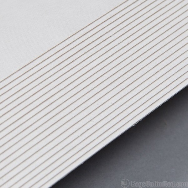 Acid-free BACKINGS for Regular Life